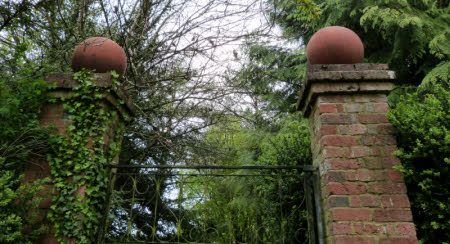 Polesden Lacey © National Trust / Helen Taylor