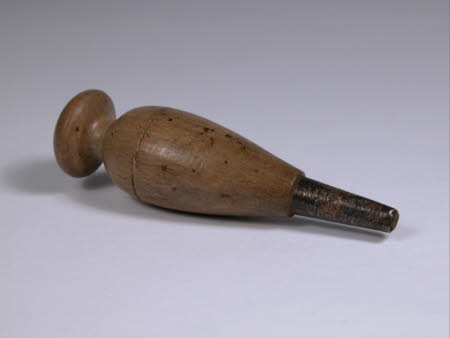Tool handle