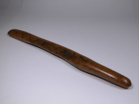 Smoothing implement