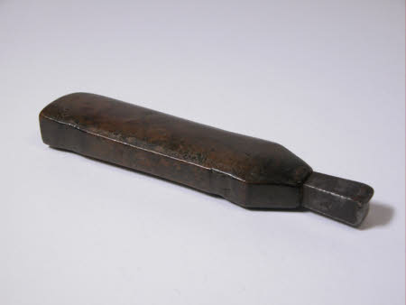 Leather-working tool