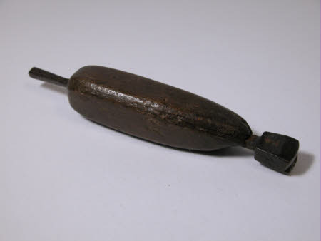 Leather-working tool