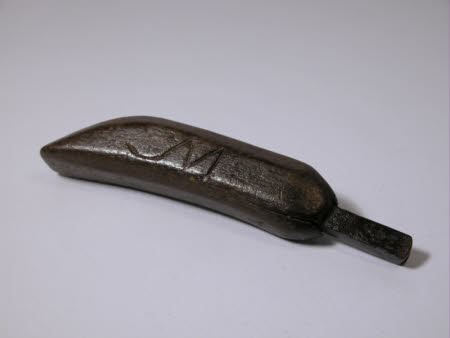 Leather-working tool