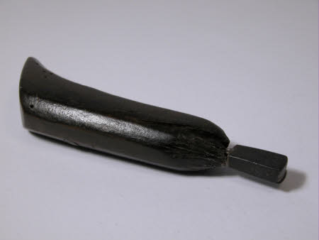 Leather-working tool