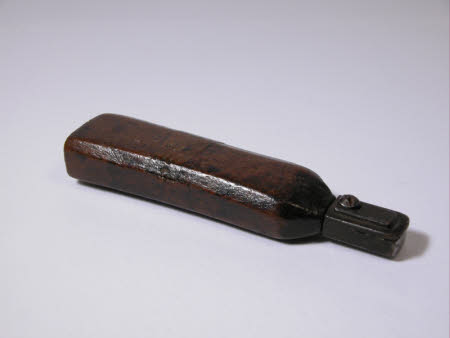 Leather-working tool