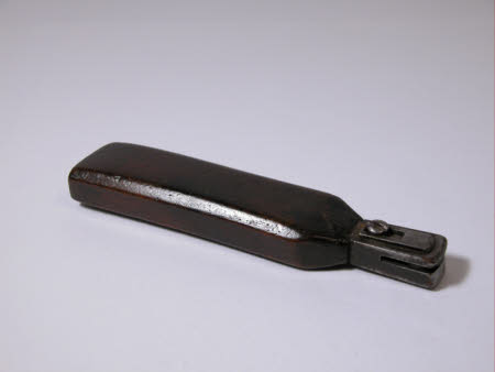 Leather-working tool