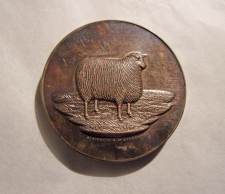 Ickworth House © National Trust / Sophie Court