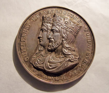 Ickworth House © National Trust / Sophie Court