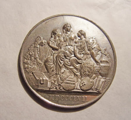 Ickworth House © National Trust / Sophie Court