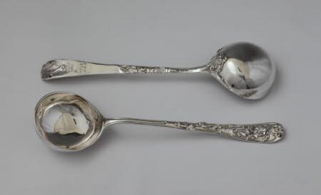 Soup ladle