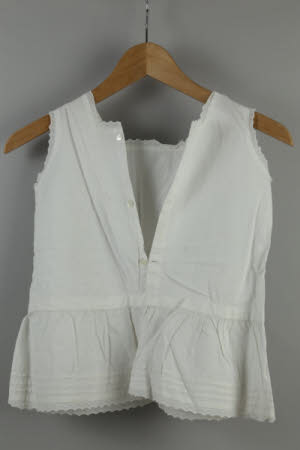 Baby clothes