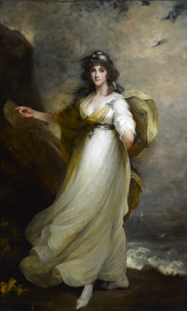 Mount Stewart Londonderry Loan © Trustees of the Londonderry Estate / Bryan Rutledge