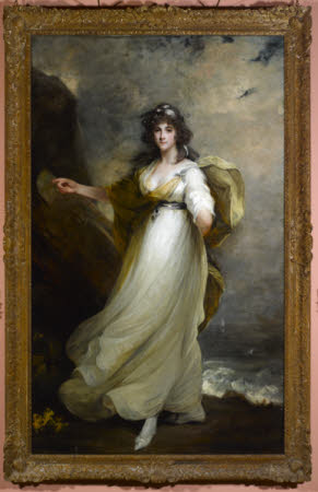 Mount Stewart Londonderry Loan © Trustees of the Londonderry Estate / Bryan Rutledge