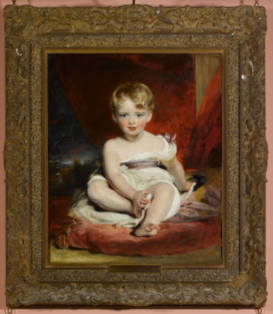 Mount Stewart Londonderry Loan © Trustees of the Londonderry Estate / Bryan Rutledge