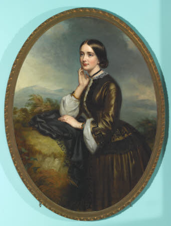 Mount Stewart Londonderry Loan © Trustees of the Londonderry Estate / Bryan Rutledge