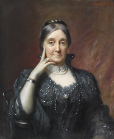 Mount Stewart Londonderry Loan © Trustees of the Londonderry Estate / Bryan Rutledge
