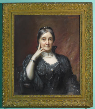 Mount Stewart Londonderry Loan © Trustees of the Londonderry Estate / Bryan Rutledge