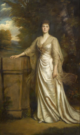 Mount Stewart Londonderry Loan © Trustees of the Londonderry Estate / Bryan Rutledge