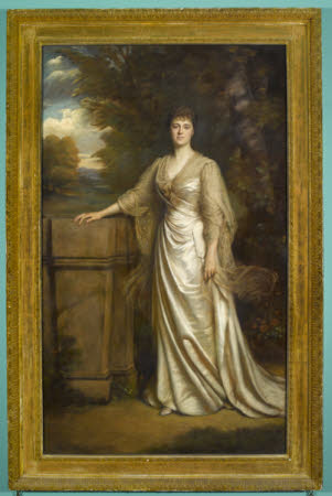 Mount Stewart Londonderry Loan © Trustees of the Londonderry Estate / Bryan Rutledge