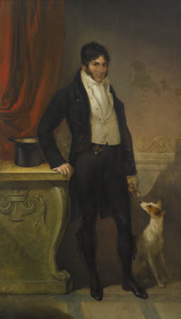 Mount Stewart Londonderry Loan © Trustees of the Londonderry Estate / Bryan Rutledge
