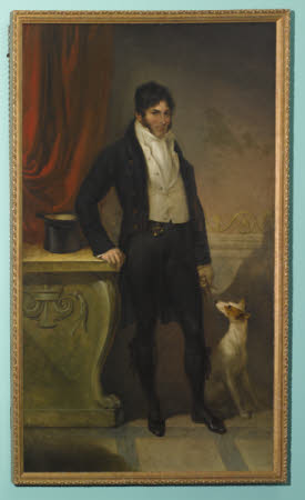 Mount Stewart Londonderry Loan © Trustees of the Londonderry Estate / Bryan Rutledge