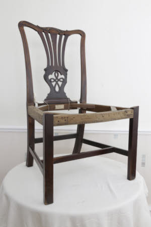 Dyrham Park © National Trust /  Clive James and Rod Stowell 