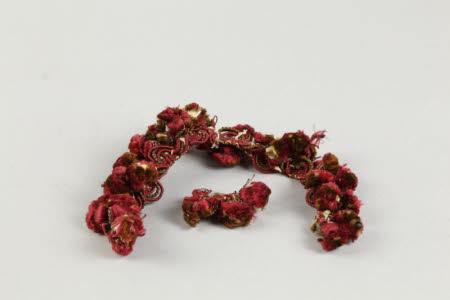 Passementerie