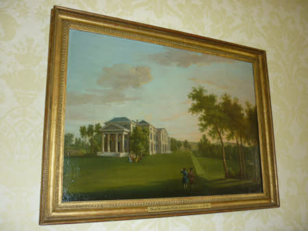 Dorneywood House and Gardens © National Trust / Tom Boggis