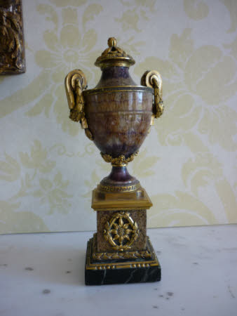 Dorneywood House and Gardens © National Trust / Tom Boggis