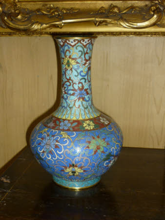 Vase