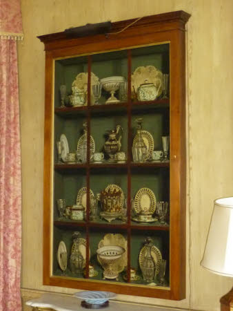 Dorneywood House and Gardens © National Trust / Tom Boggis