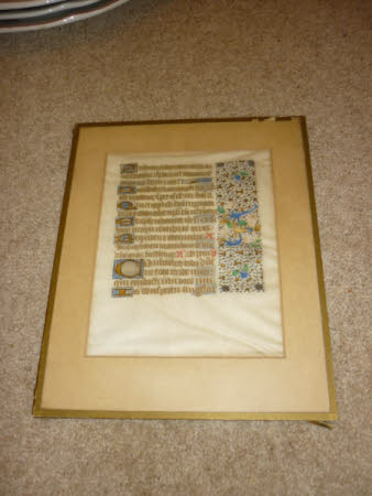 Manuscript