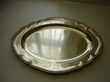 Dish