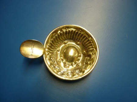 Dorneywood House and Gardens © National Trust / Tom Boggis