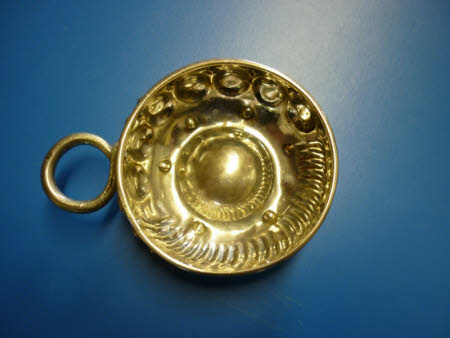 Dorneywood House and Gardens © National Trust / Tom Boggis