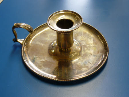 Candlestick