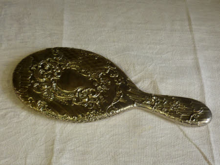 Dorneywood House and Gardens © National Trust / Tom Boggis