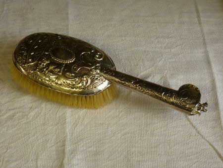 Dorneywood House and Gardens © National Trust / Tom Boggis