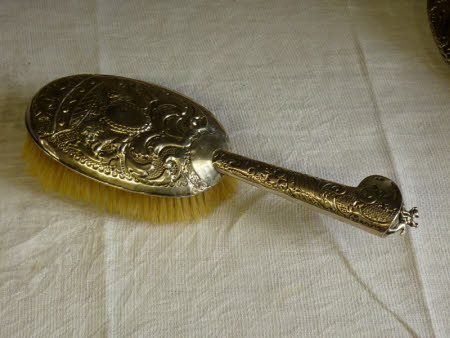 Dorneywood House and Gardens © National Trust / Tom Boggis