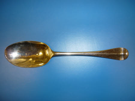 Basting spoon