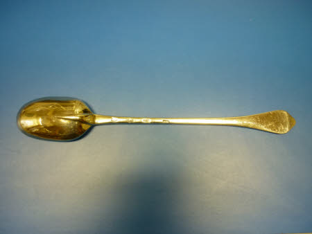 Basting spoon