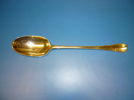 Basting spoon