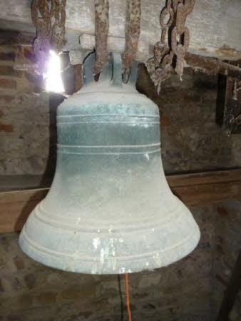 Calling bell