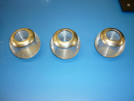 Match pots