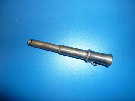 Cigar cutter