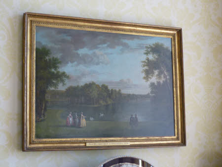 Dorneywood House and Gardens © National Trust / Tom Boggis