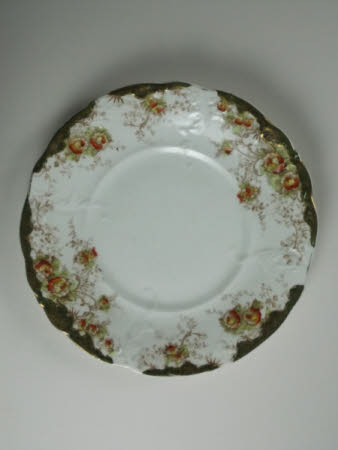 Plate