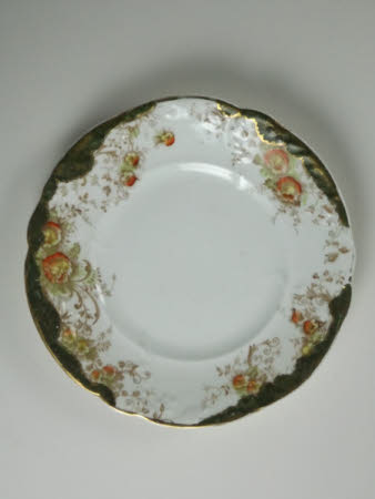 Plate
