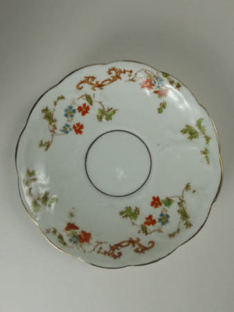 Saucer