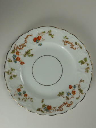 Plate