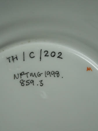 Tredegar House © National Trust / Inventory Project Team